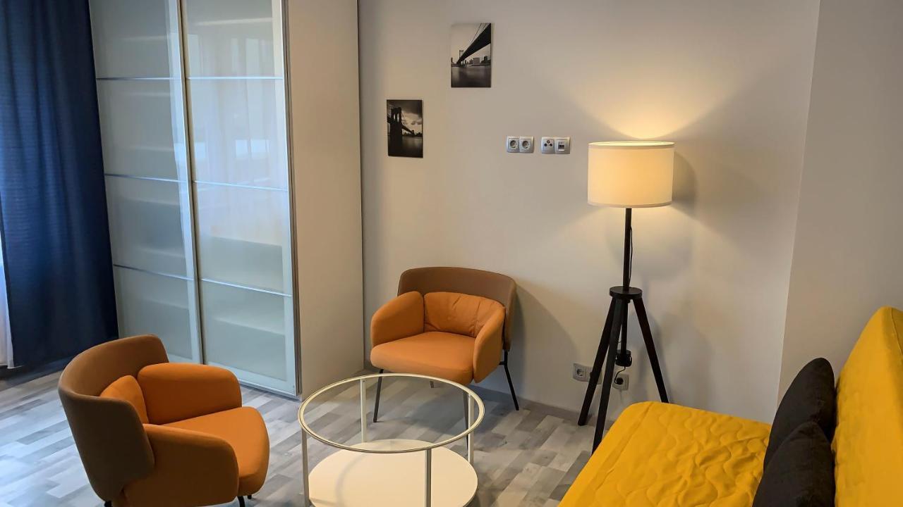 Bremerhavener Suite 1 Exterior photo